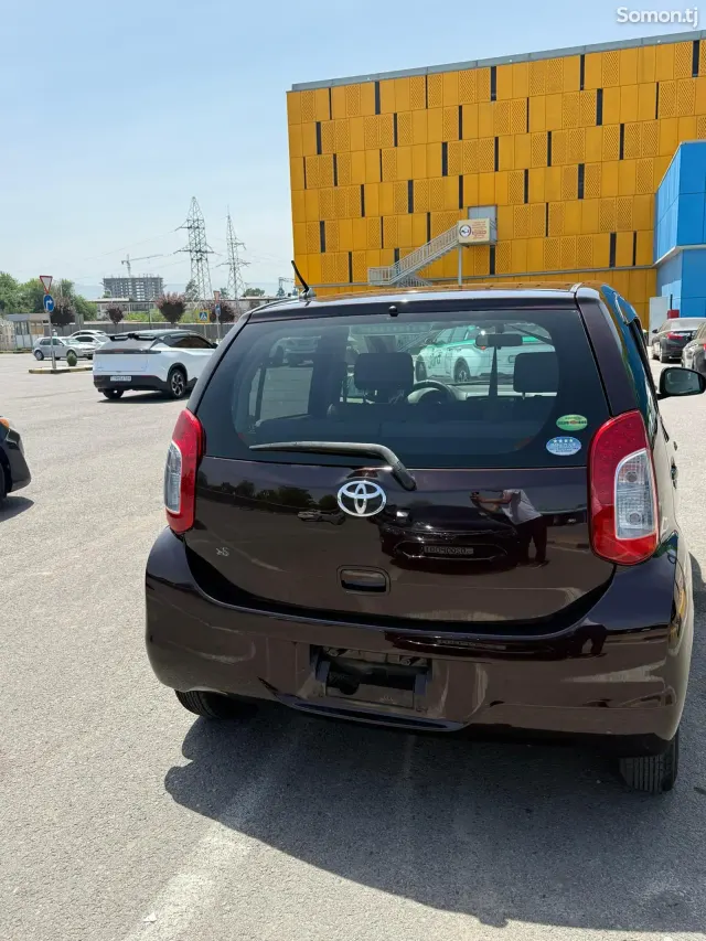 Toyota Paseo 2014 · 1.3 AT