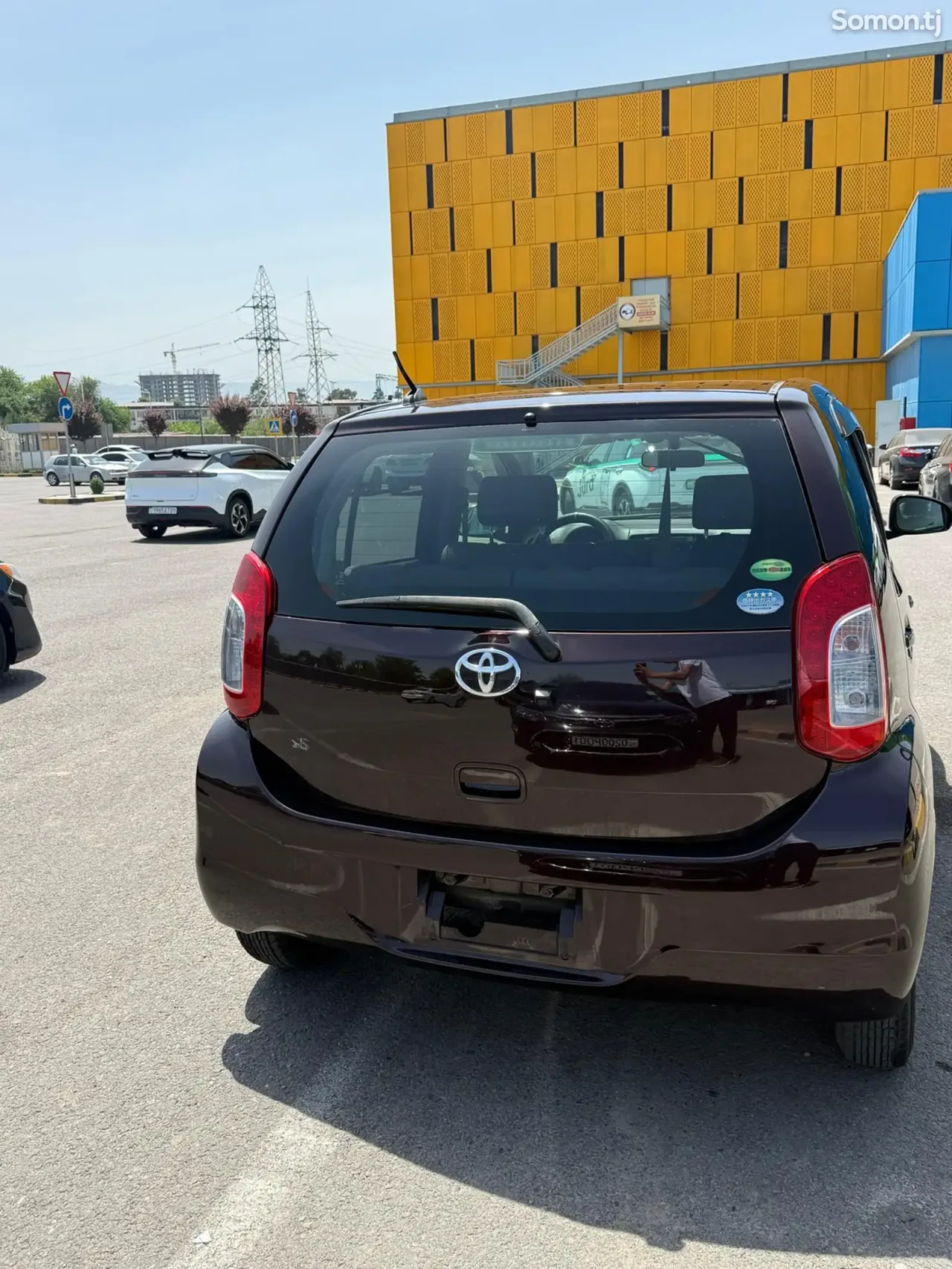 Toyota Paseo 2014 · 1.3 AT