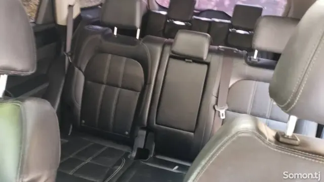 Zotye T800 2018 · 2.0 AMT