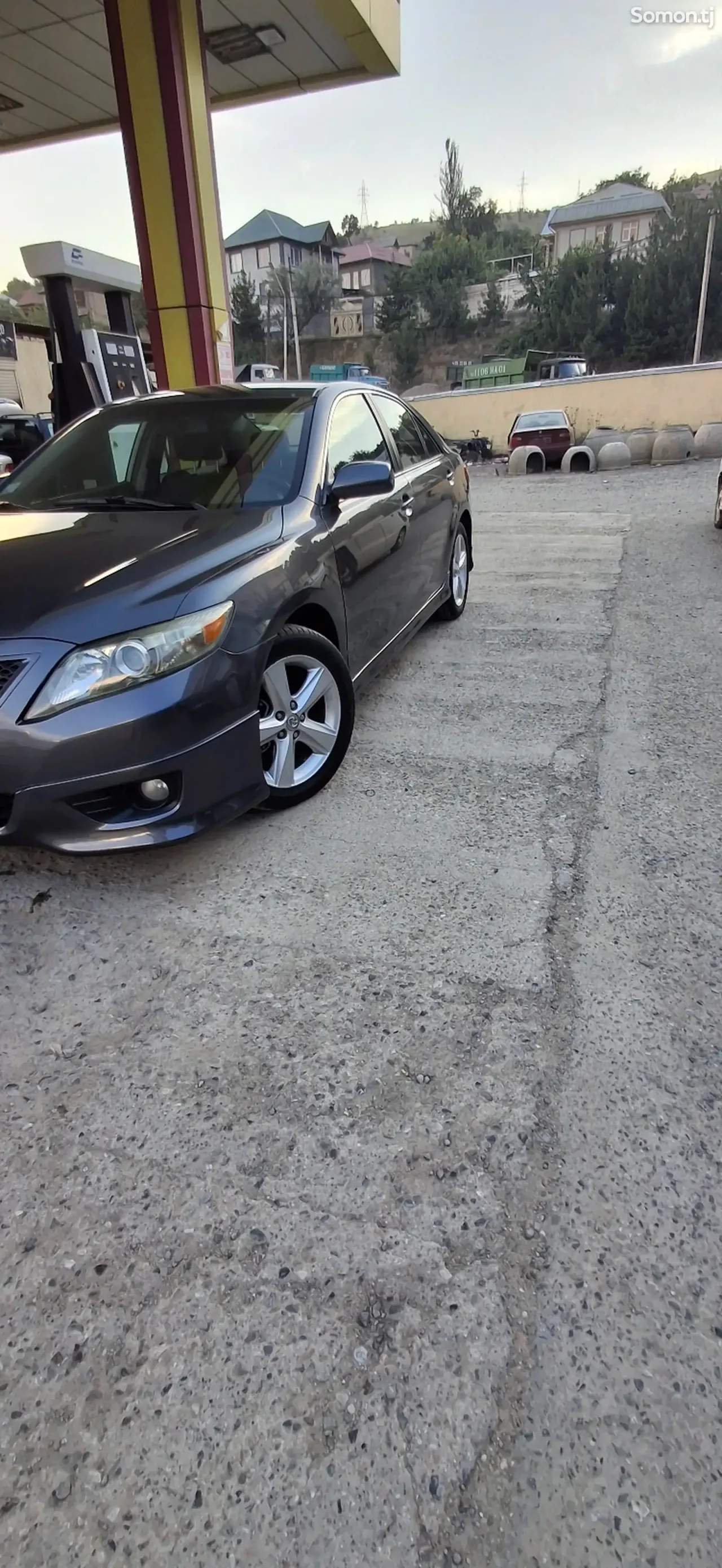Toyota Camry 2010 · 2.5 AT