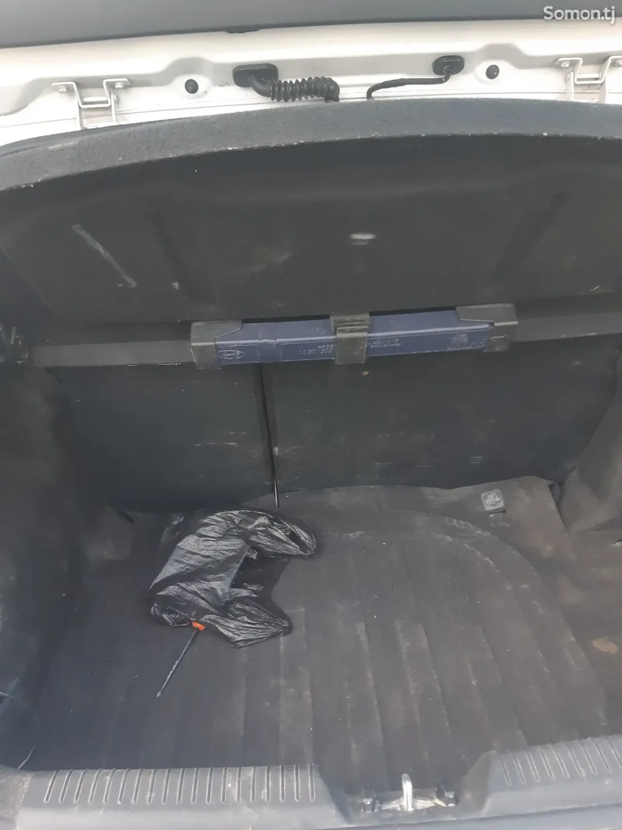 Hyundai i30 2014 · 1.6 AT