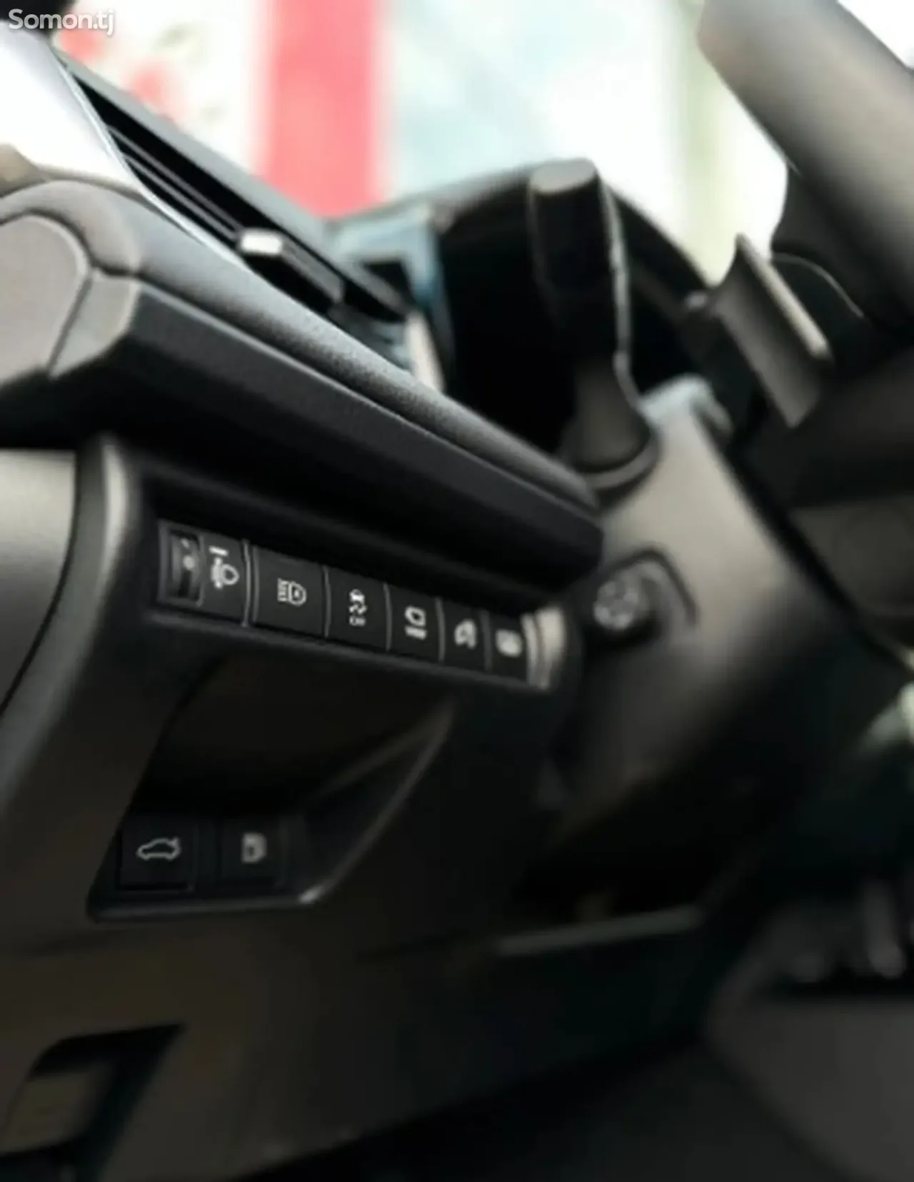 Toyota Camry 2025 · 2.5 CVT