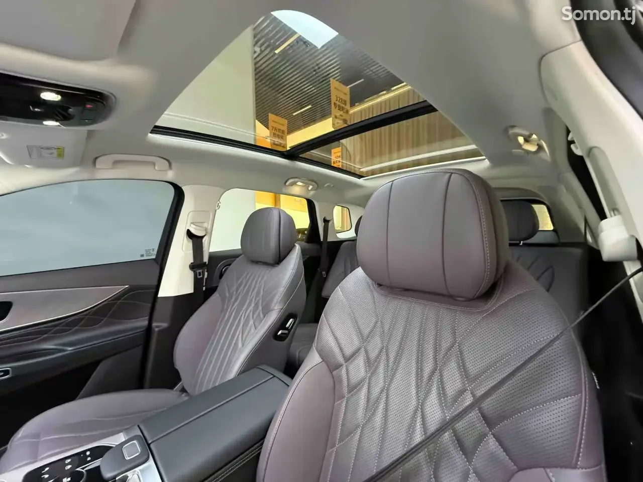 Chery Tiggo 9 2025 · 1.5 AT