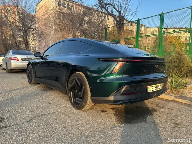 BYD Song Plus 2025 · AT