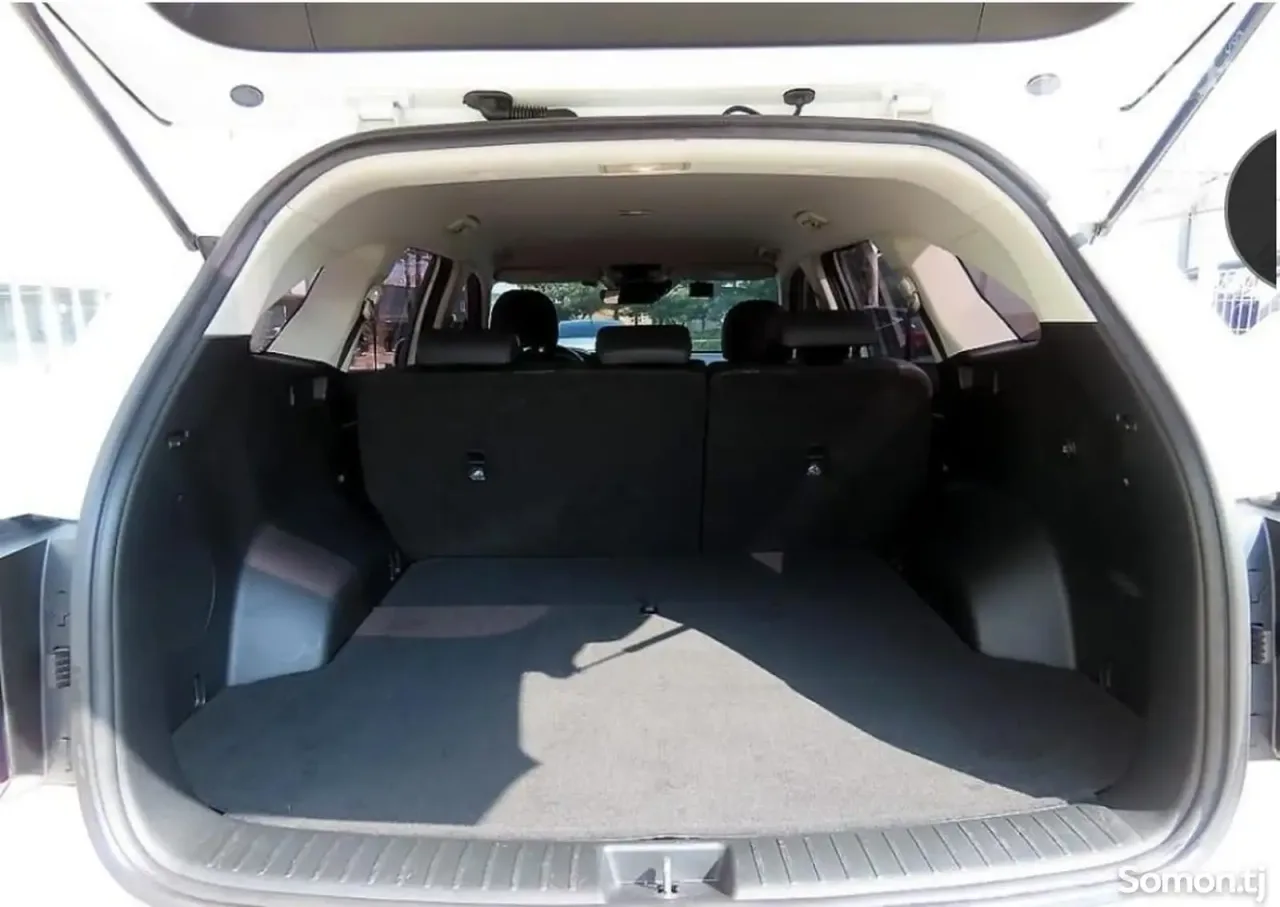 Kia Sorento 2021 · 2.2 AT