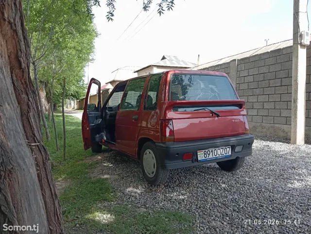 Daewoo Tico 1997 · 0.8 MT