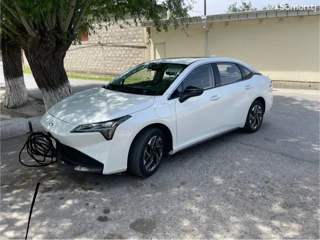 GAC Aion S Plus 2025 · 1.6 AT