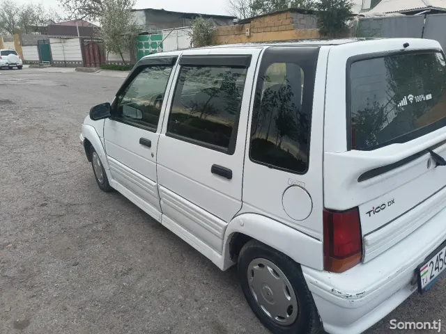 Daewoo Tico 1997 · 0.8 MT