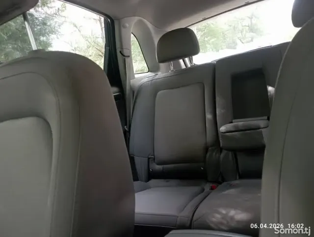 Opel Antara 2008 · 2.4 AT