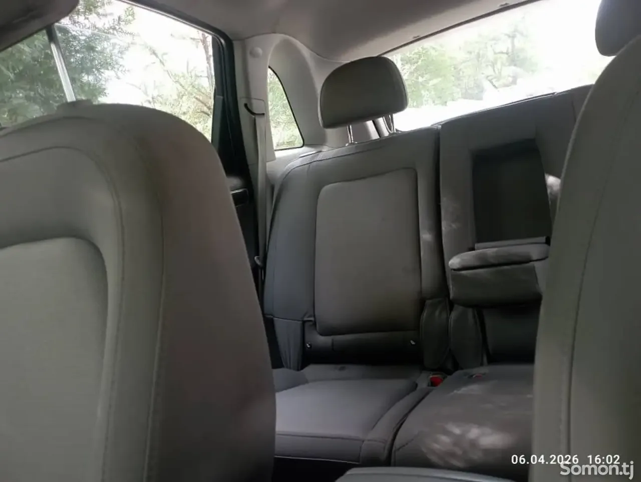 Opel Antara 2008 · 2.4 AT