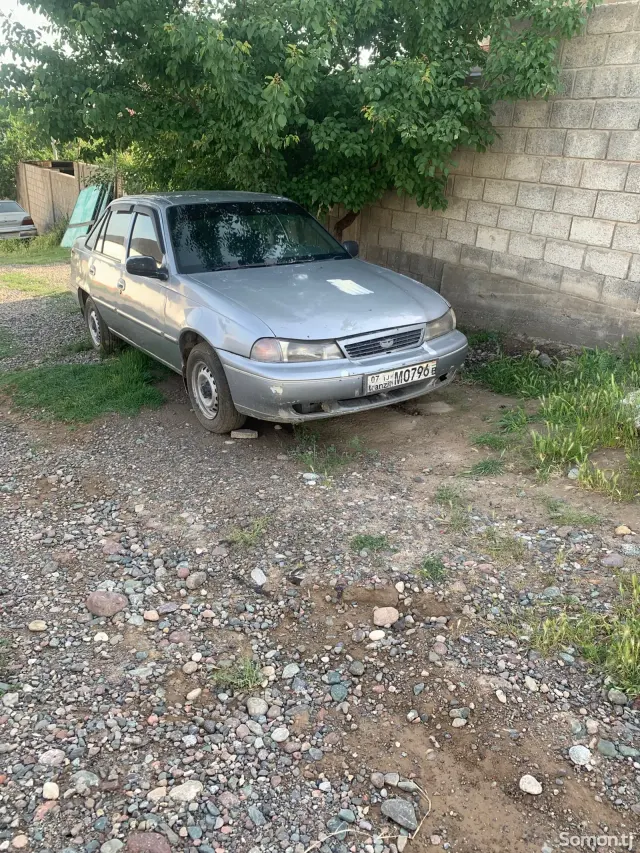 Daewoo Nexia 1996 · 1.6 MT