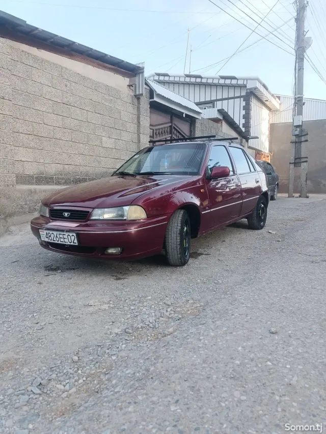 Daewoo Nexia 1997 · 1.6 MT