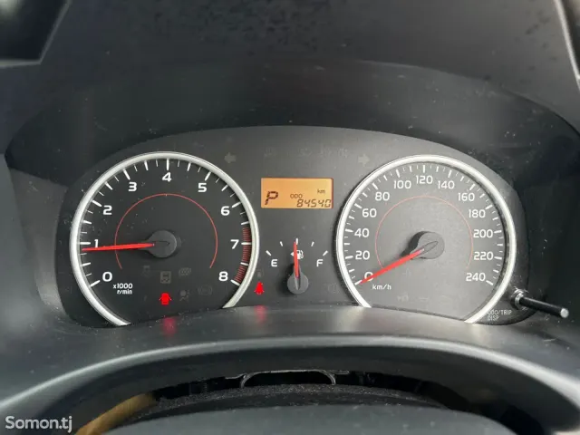 Toyota Wish 2015 · 1.8 AT