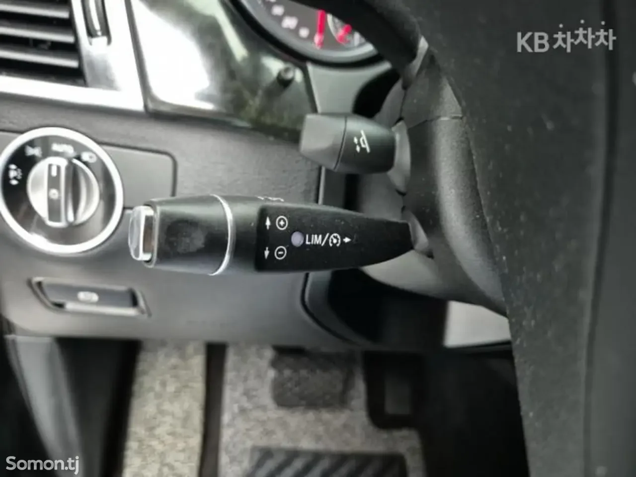 Mercedes-Benz GLE class 2016 · 2.0 AT