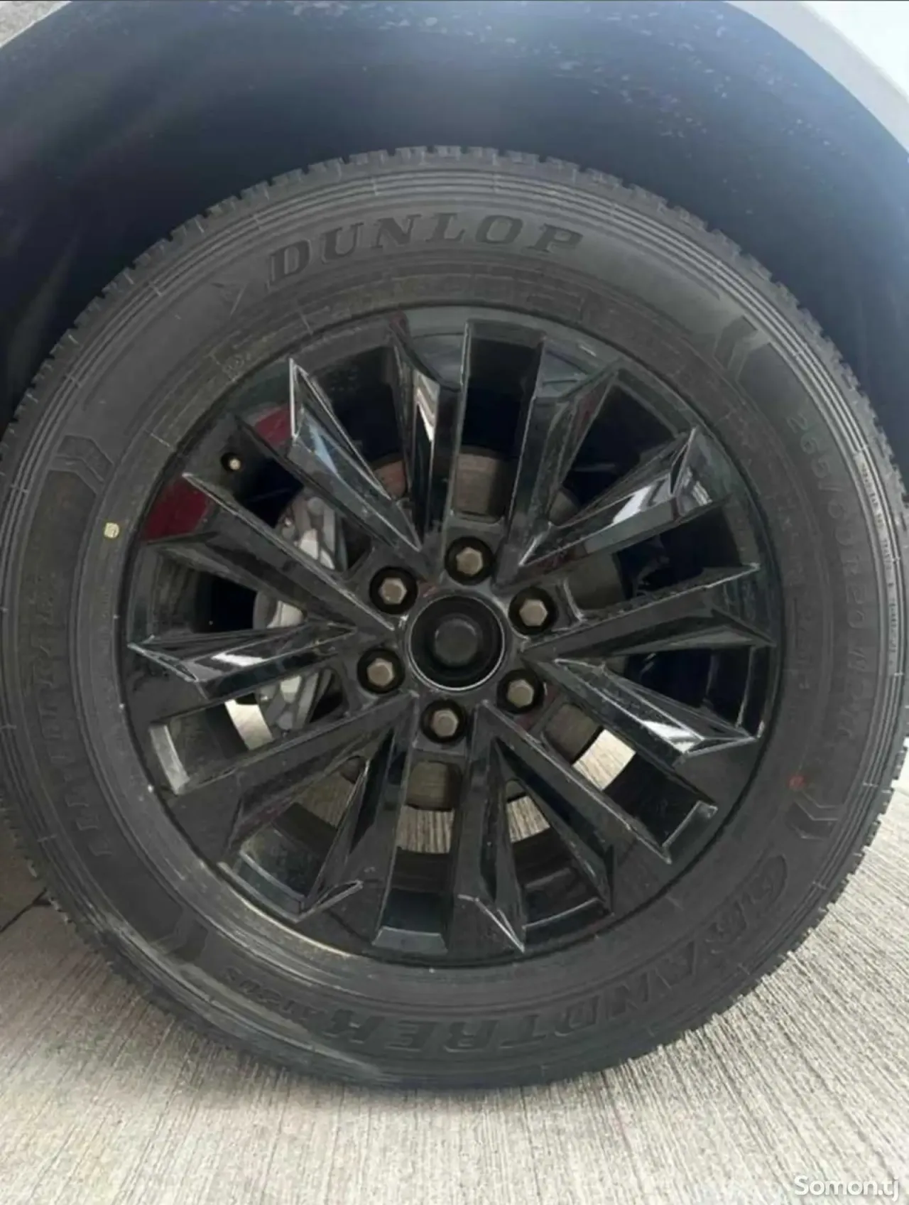 Toyota Land Cruiser Prado 2026 · 2.4 AT