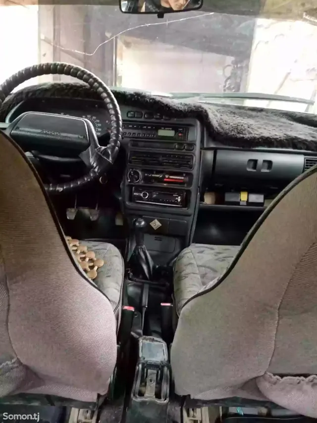 Lada (ВАЗ) 2114 2005 · 1.6 MT