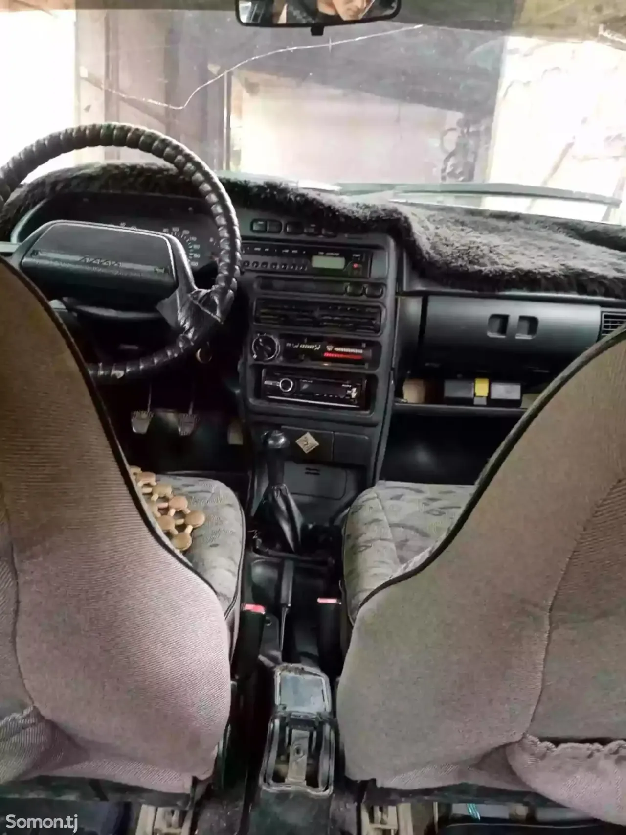 Lada (ВАЗ) 2114 2005 · 1.6 MT