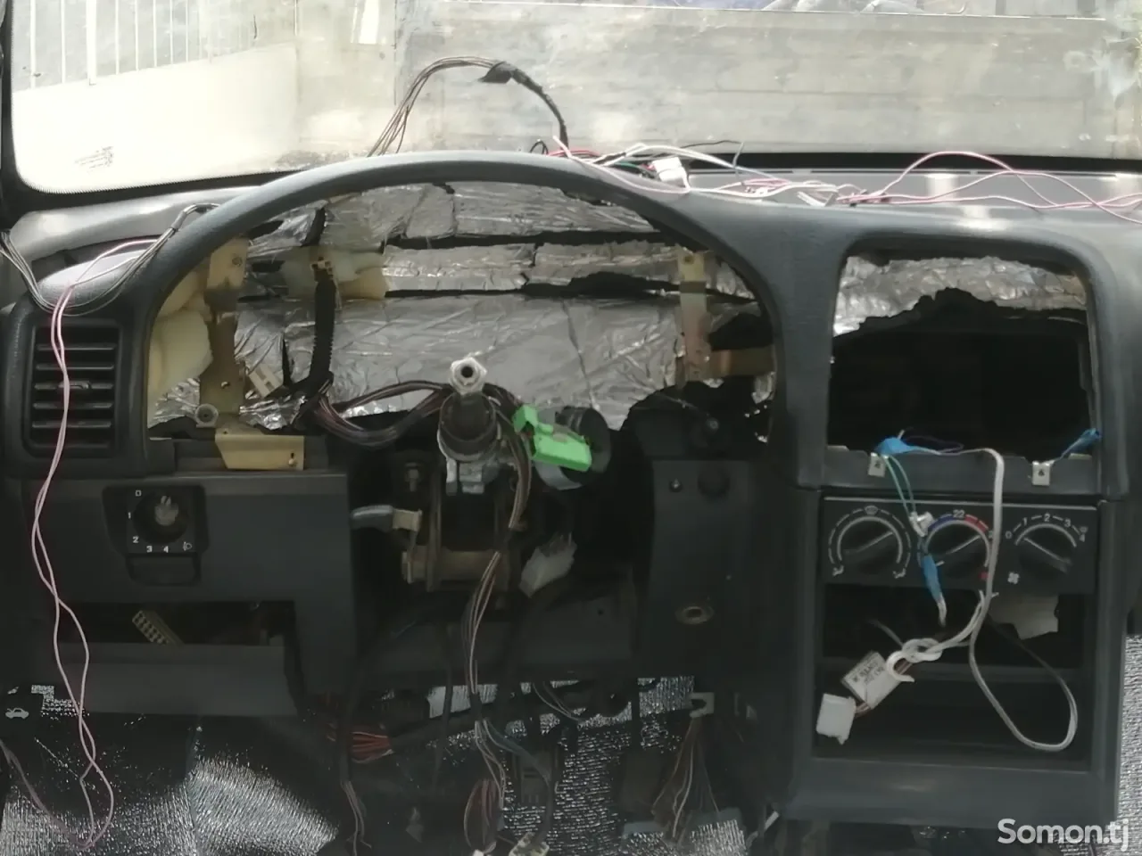 Lada (ВАЗ) 2110 2000 · 1.5 MT