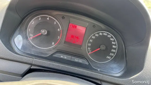 Volkswagen Jetta 2018 · 1.5 MT