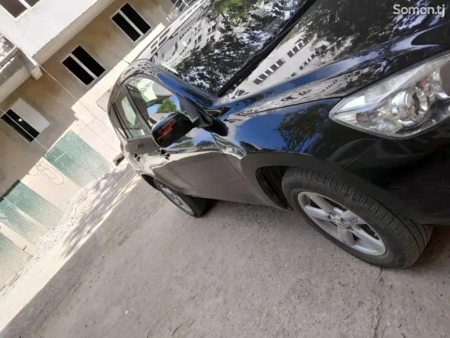 Toyota RAV 4 2007 · 2.4 AT