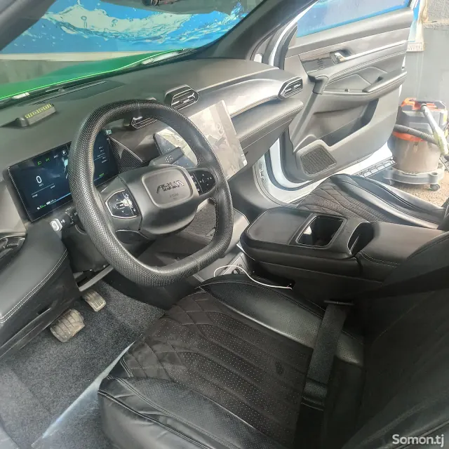 Dongfeng L7 2025 · AT
