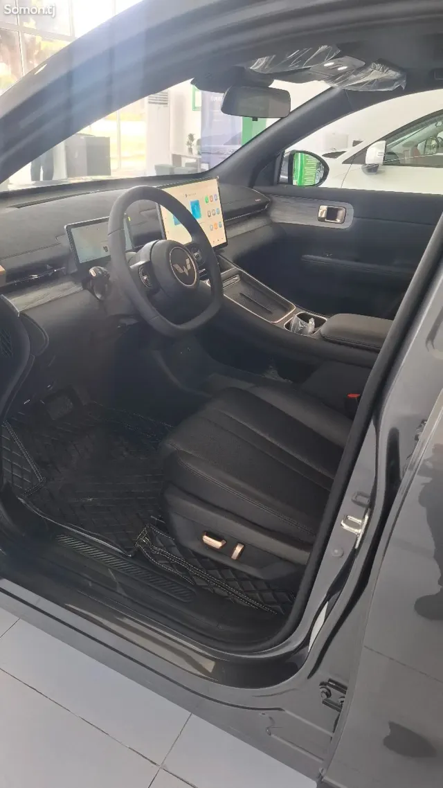 Wuling Starlight S 2026 · AT
