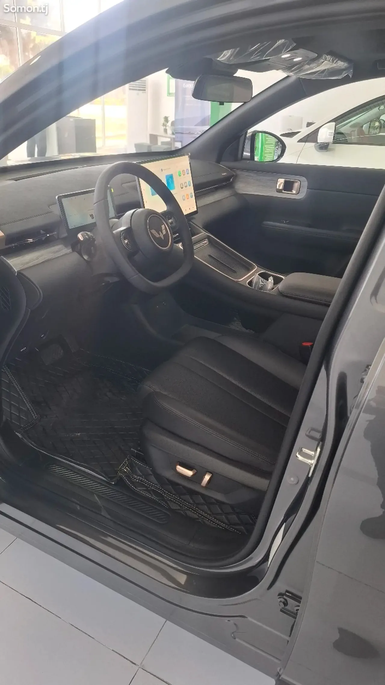 Wuling Starlight S 2026 · AT