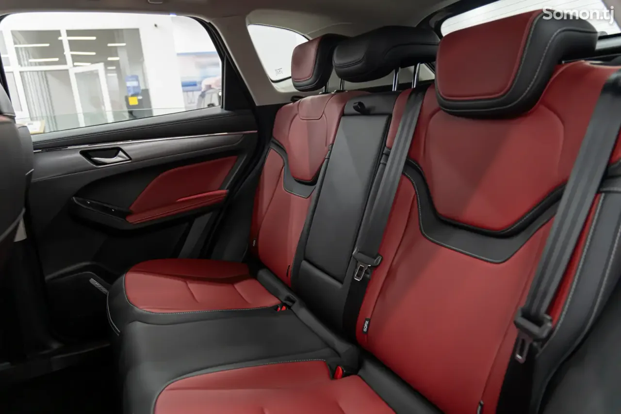 Haval Jolion 2025 · 1.5 AT