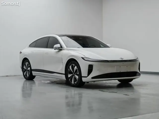 Changan Qiyuan A 2025 · AT
