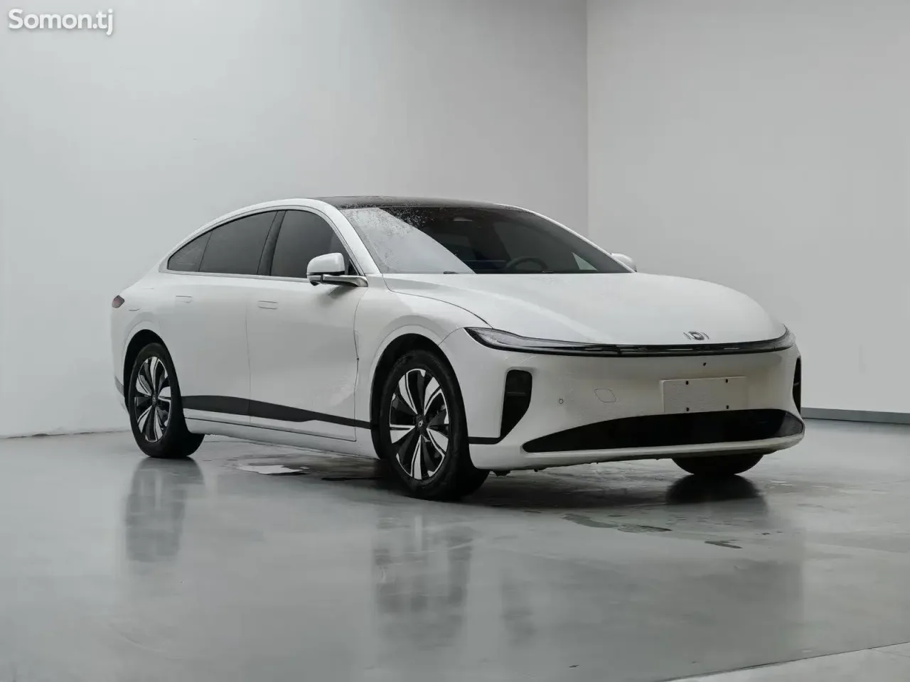 Changan Qiyuan A 2025 · AT