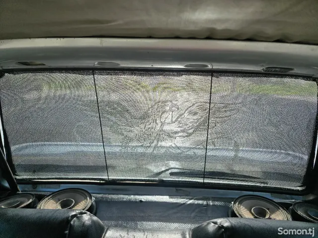 Daewoo Tico 1992 · 0.8 MT