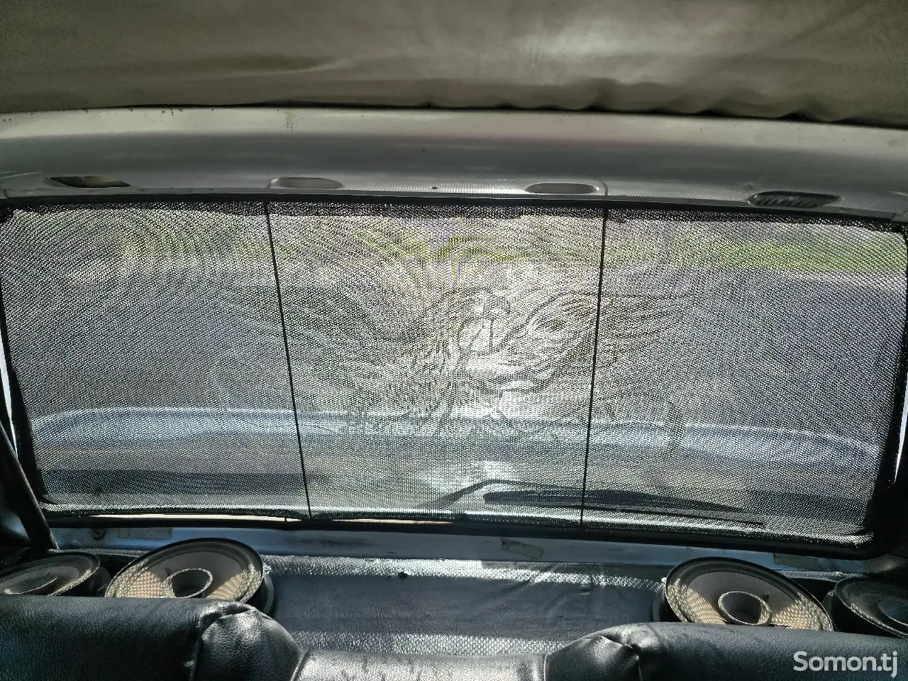 Daewoo Tico 1992 · 0.8 MT