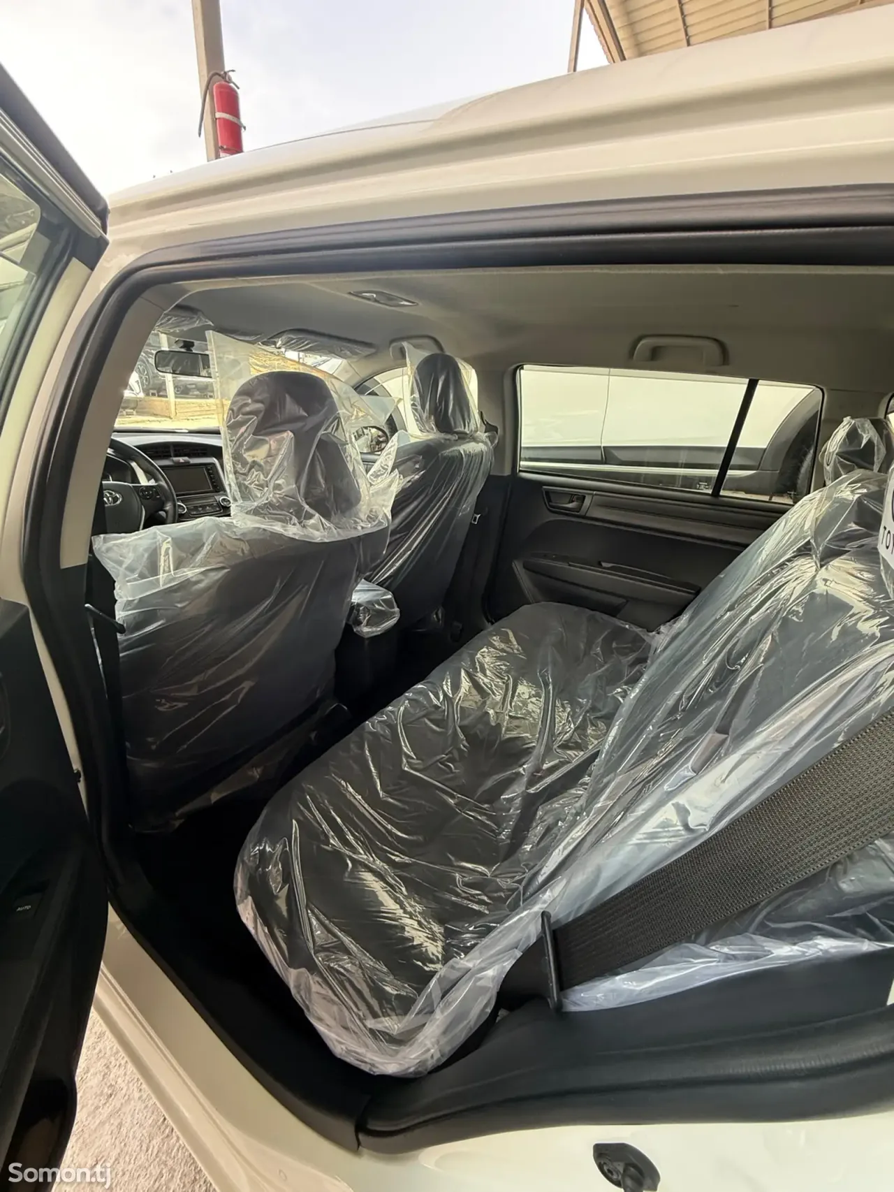 Toyota Fielder 2016 · 1.5 AT