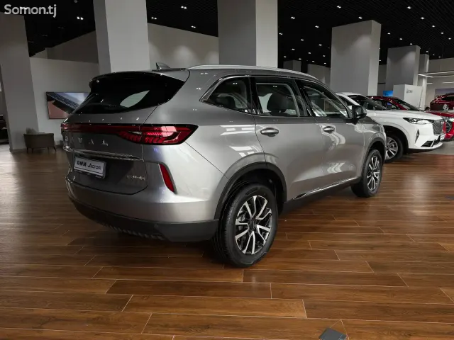 Haval H6 2025 · 2.0 AT