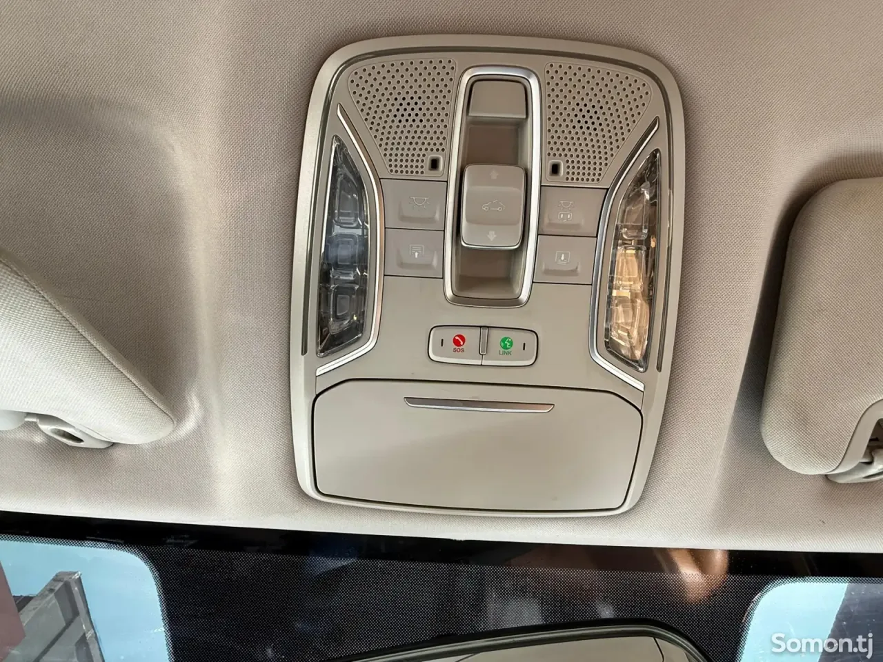 GAC Aion S 2020 · AT