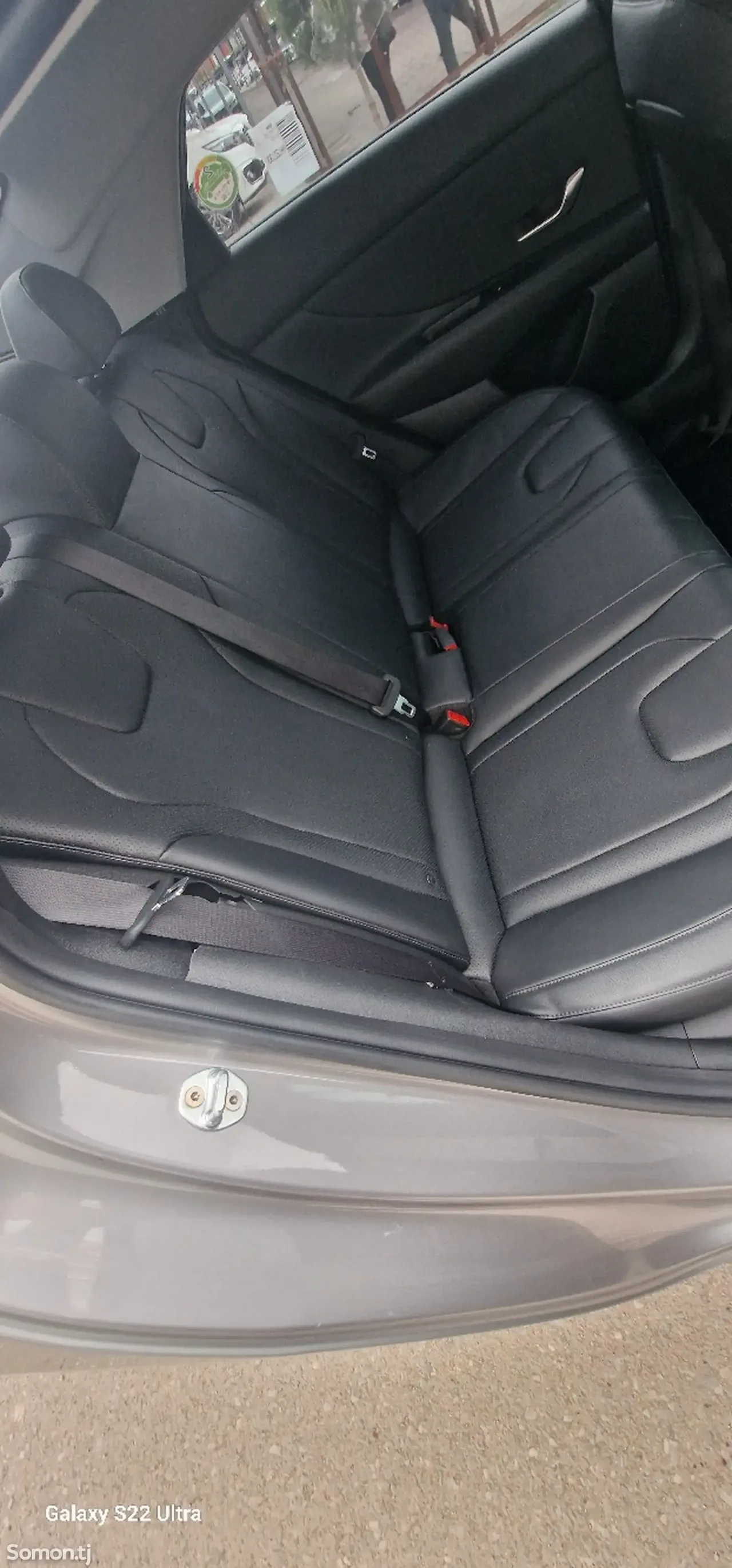 Hyundai Avante 2021 · 1.6 AT