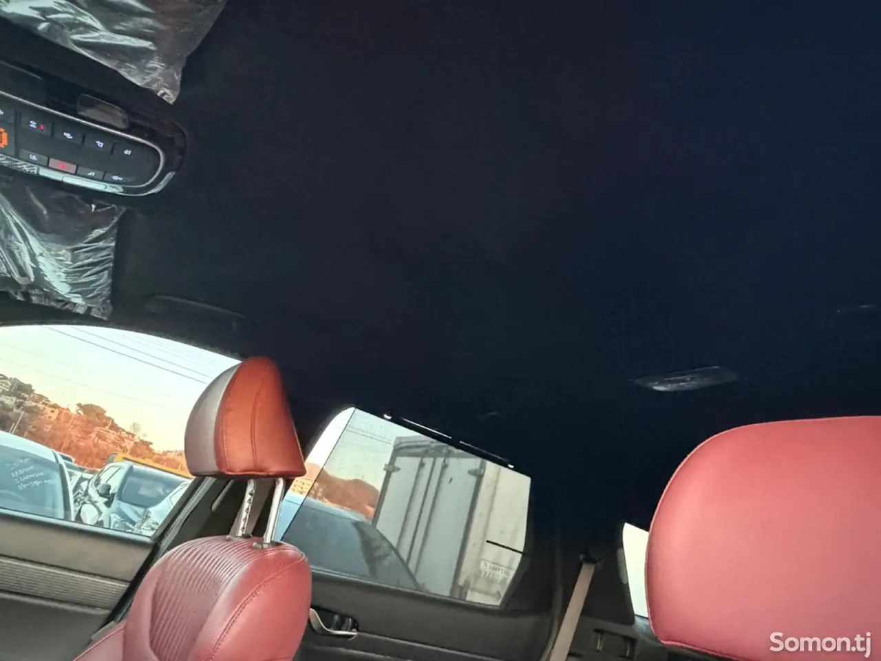 Hyundai Palisade 2023 · 2.2 AT
