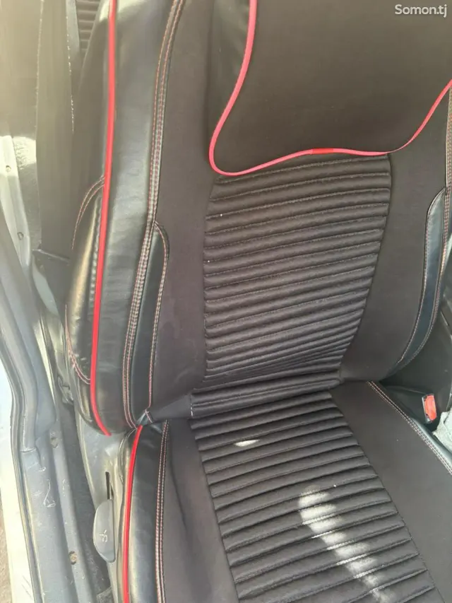 Daewoo Nexia 1996 · 1.6 MT