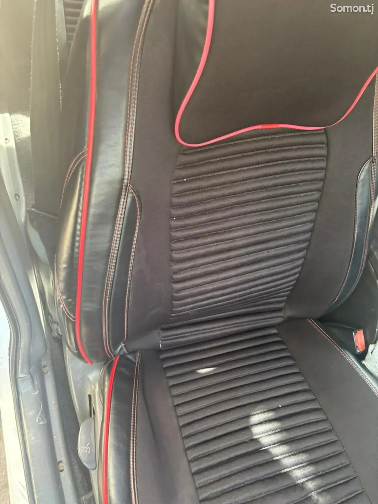 Daewoo Nexia 1996 · 1.6 MT