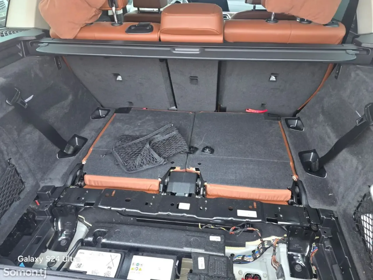BMW X5 2022 · 3.0 AT