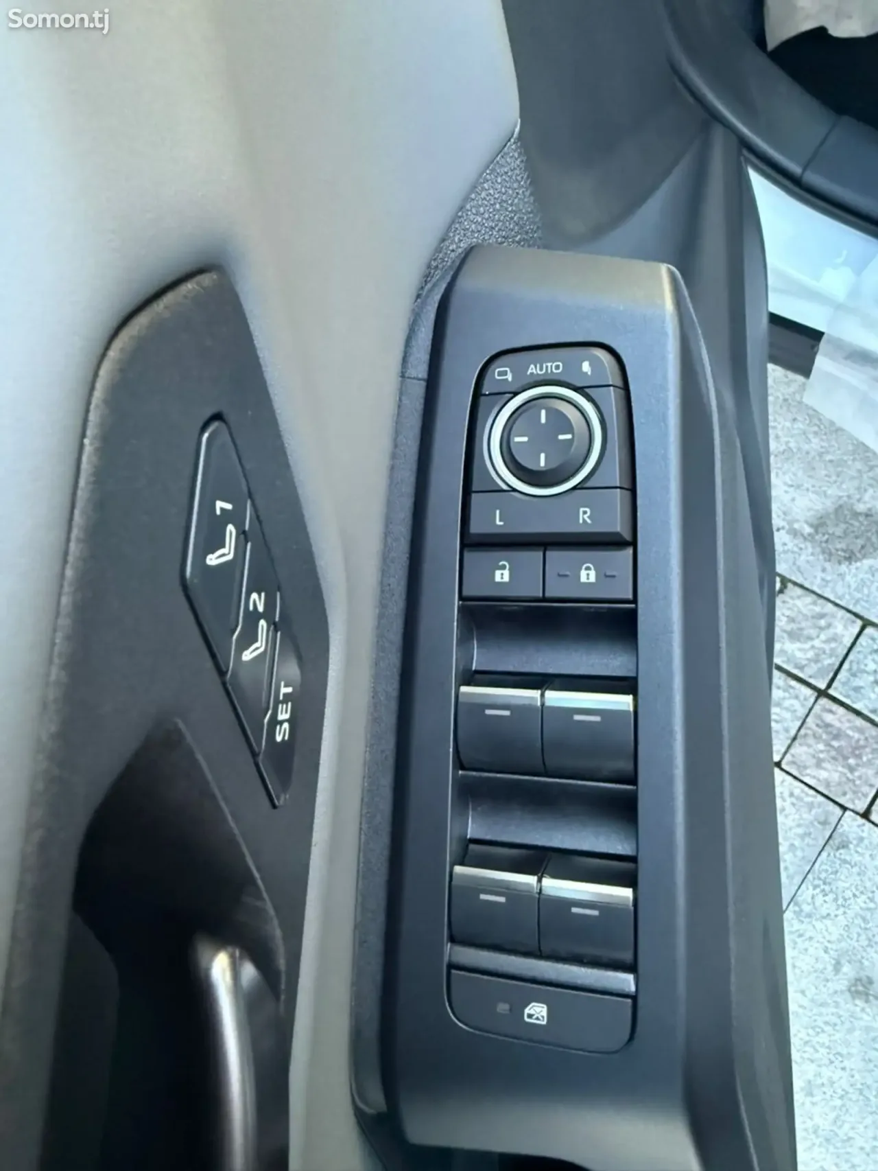 Toyota RAV 4 2026 · 2.5 AT