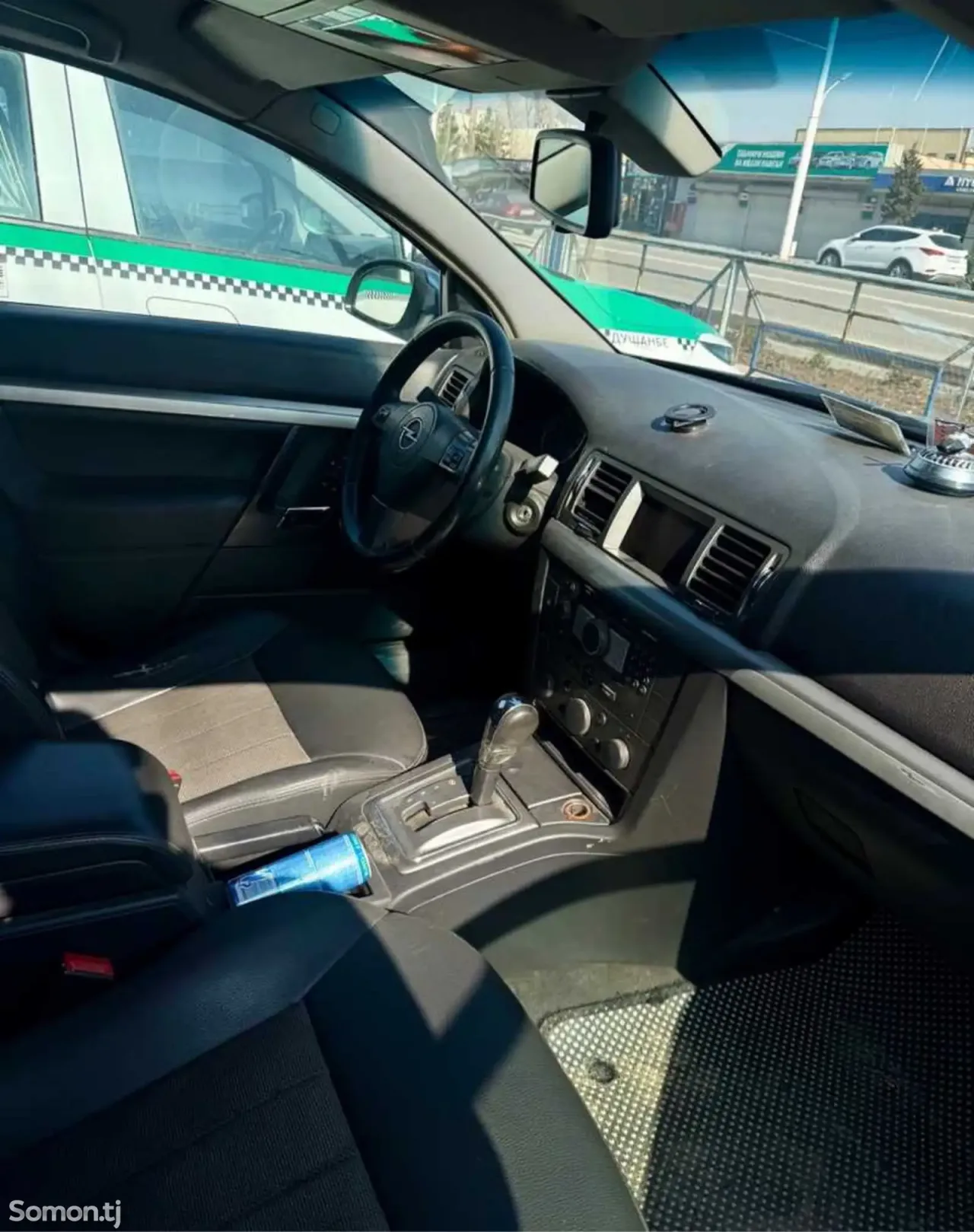 Opel Signum 2006 · 2.2 AT
