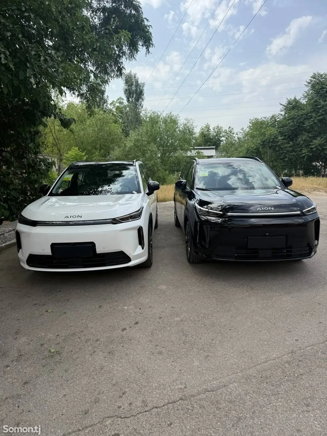 BYD Song Plus 2026 · 2.0 AT