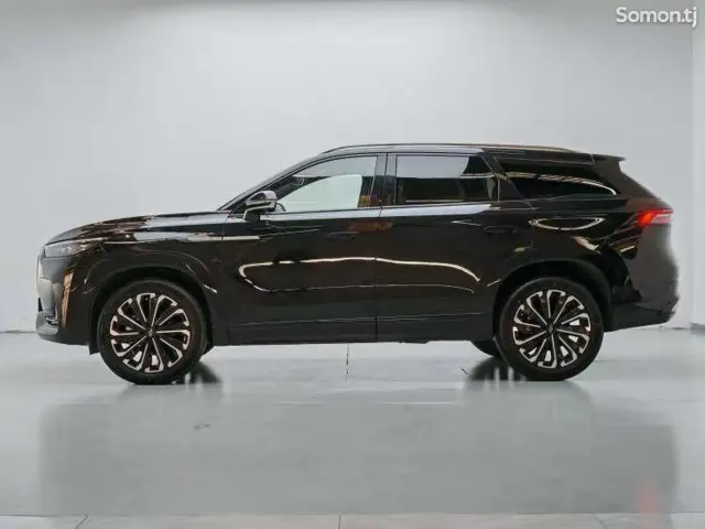 Chery Tiggo 9 2024 · 2.0 AT