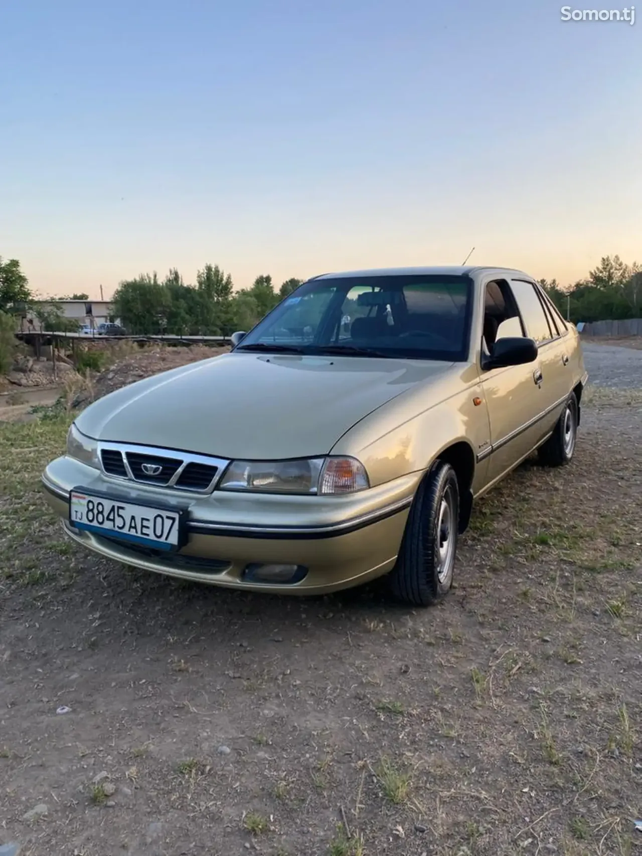 Daewoo Nexia 2005 · 1.6 MT