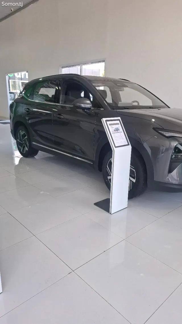 Wuling Starlight S 2026 · AT