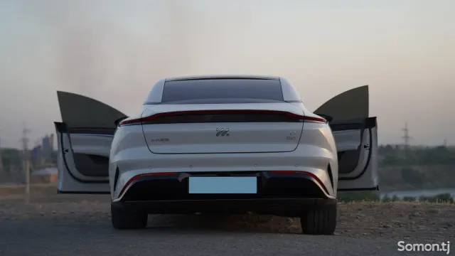 Другие марки Другая модель 2023 · AT