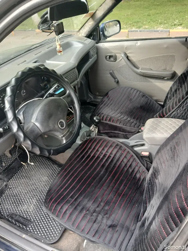 Daewoo Cielo 1996 · 1.5 MT
