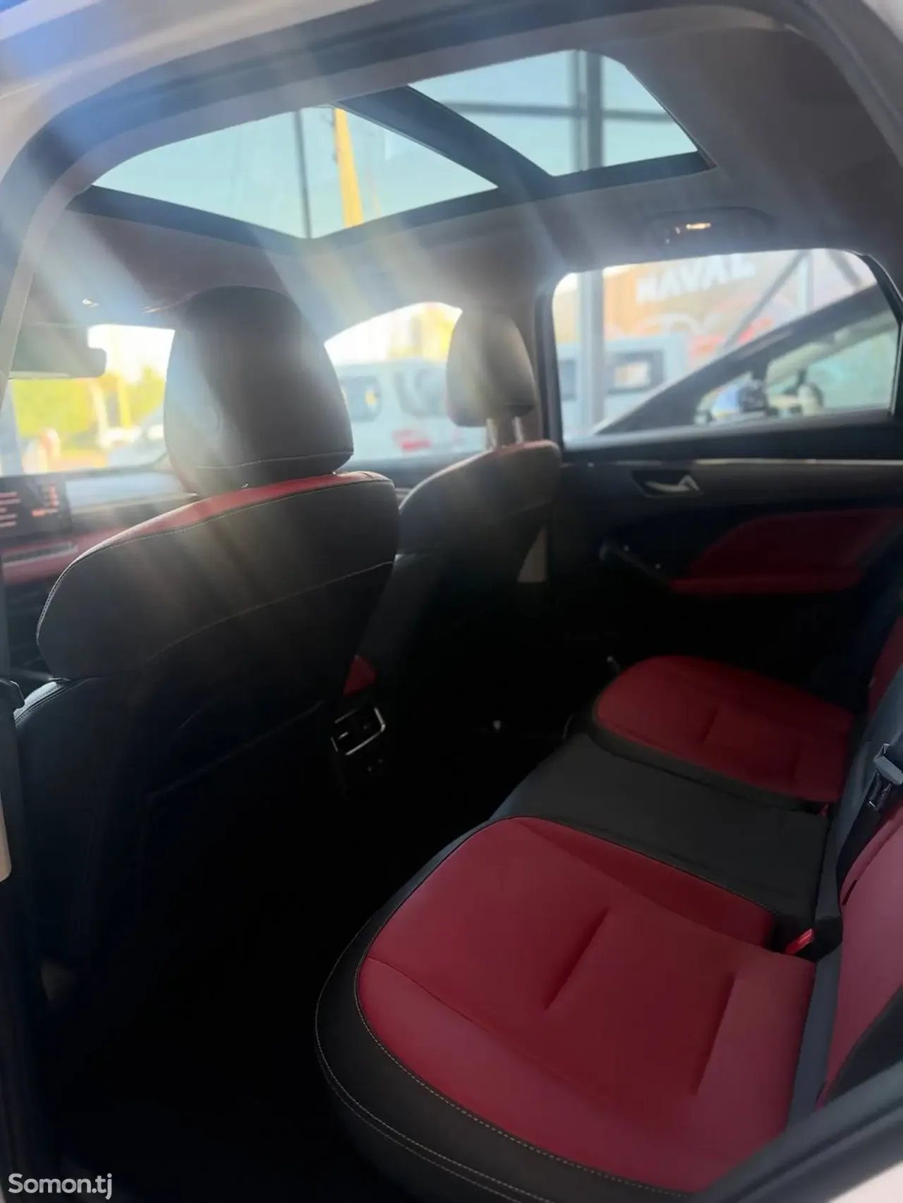 Haval Jolion 2024 · 1.5 AT