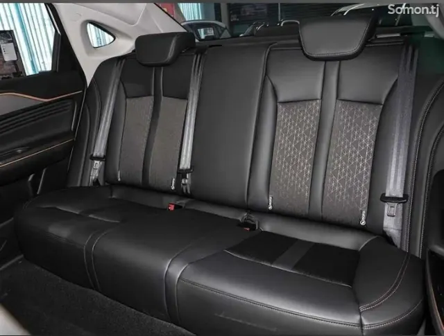 GAC Aion S Plus 2026 · AT